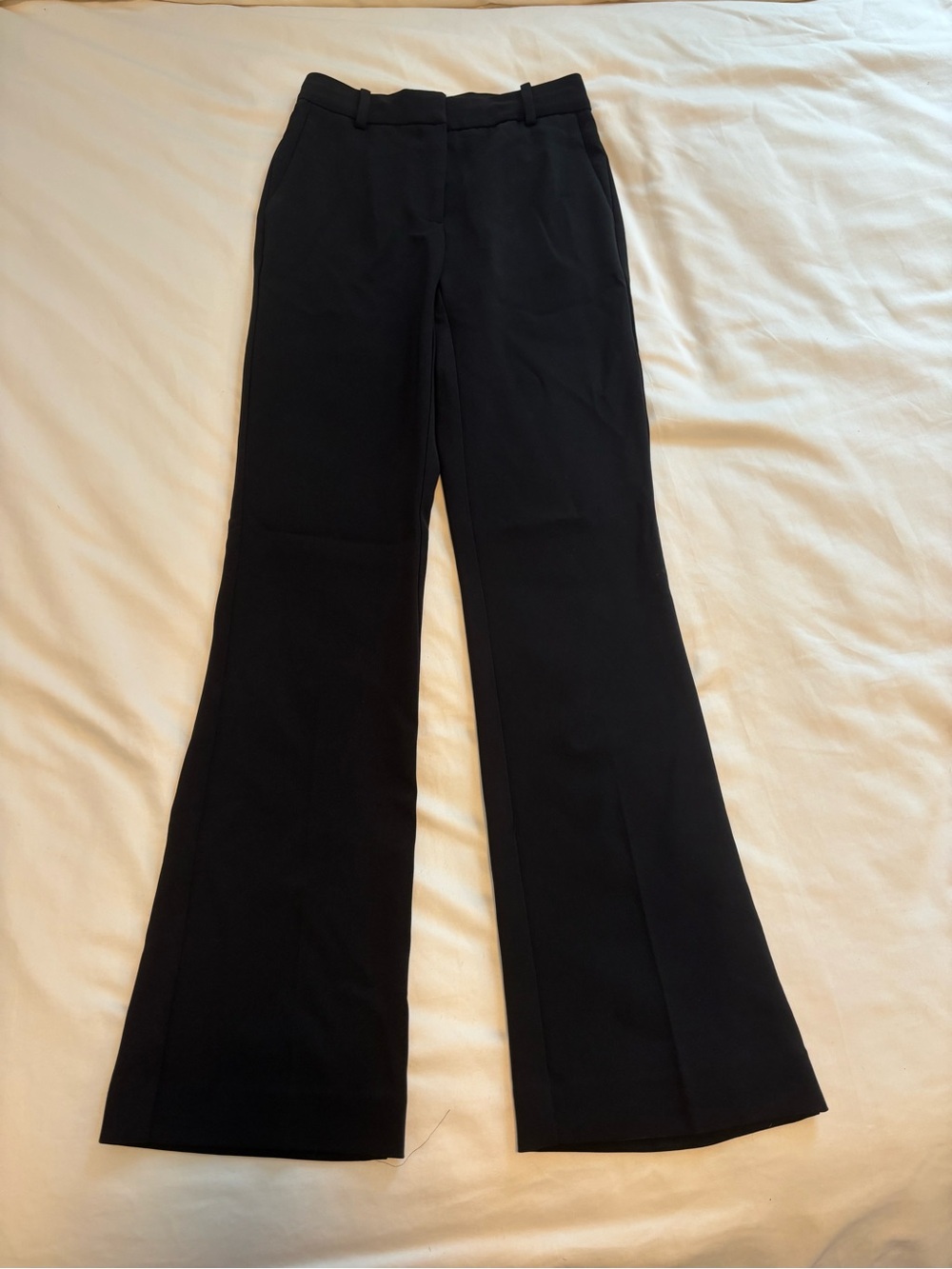 Aritzia Babaton Black Pants